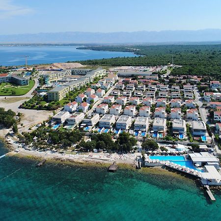 Sunnyside Apartments Resort Petrcane Exteriér fotografie